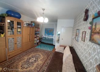 Однокомнатная квартира на продажу, 34.3 м2, деревня Лоскутово, улица Гагарина, 56