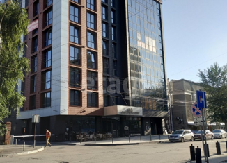 Продаю 3-ком. квартиру, 103 м2, Новосибирск, Коммунистическая улица, 34, ЖК Rich House