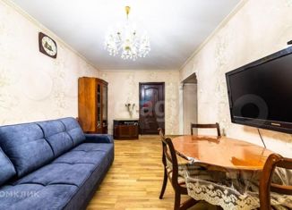 Продажа трехкомнатной квартиры, 63 м2, Санкт-Петербург, метро Ленинский проспект, улица Маршала Захарова, 35к2