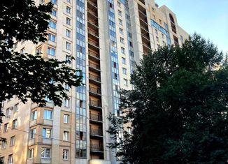 Продам 1-комнатную квартиру, 30.1 м2, Санкт-Петербург, аллея Поликарпова, 6к1, муниципальный округ Комендантский Аэродром