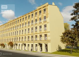 Продаю квартиру студию, 29.6 м2, Санкт-Петербург, улица Коли Томчака, 10, улица Коли Томчака