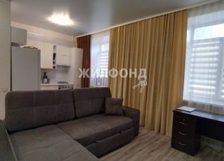 Продаю трехкомнатную квартиру, 74.4 м2, Новосибирск, улица Семьи Шамшиных, 85, метро Маршала Покрышкина