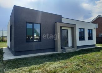 Продажа дома, 100 м2, село Ягодное, Советская улица