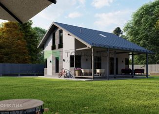 Продаю дом, 117 м2, коттеджный посёлок Негород Заневский