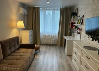 Продам однокомнатную квартиру, 44 м2, Краснодар, улица Игнатова, 4/1, ЖК Феникс