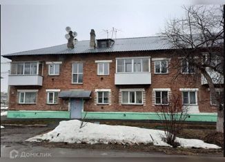 Продажа двухкомнатной квартиры, 45 м2, Новосибирская область, 1-й квартал, 12
