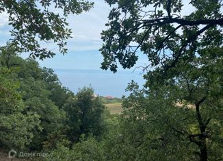 Продается участок, 10 сот., посёлок городского типа Кореиз, Таврический переулок, 7