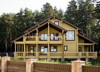 Продам дом, 538 м2, посёлок подсобного хозяйства Минзаг, Заречная улица, 1Ас5