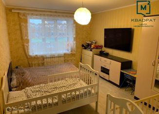 1-ком. квартира на продажу, 36 м2, деревня Берёзовка, Кленовая улица, 8