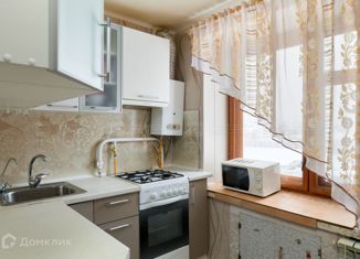 Продается двухкомнатная квартира, 39.9 м2, Татарстан, улица Мартына Межлаука, 20А