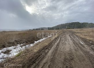 Продается земельный участок, 500 сот., деревня Мартьяново