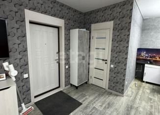 Продается квартира студия, 24 м2, село Черёмушки, улица Макаренко, 11