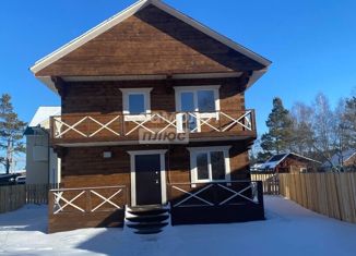 Продаю дом, 158 м2, село Смоленщина, улица Энергетиков, 34