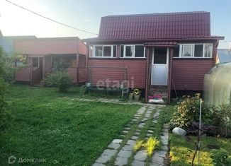 Продаю дом, 92 м2, село Васильевское, СНТ Огонёк, 99