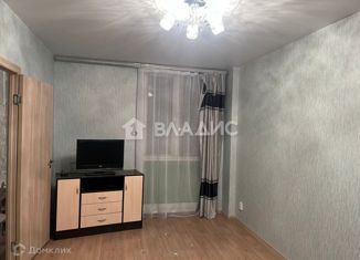 1-комнатная квартира на продажу, 30.8 м2, посёлок Культура, Изумрудная улица, 20к1