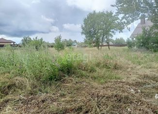 Земельный участок на продажу, 7.48 сот., село Новая Усмань, Порт-Артурская улица, 18