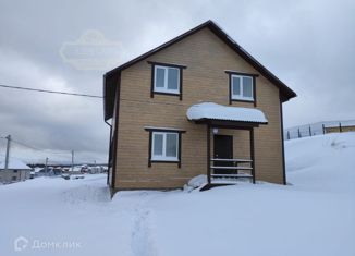 Продается дом, 120 м2, деревня Кискелово
