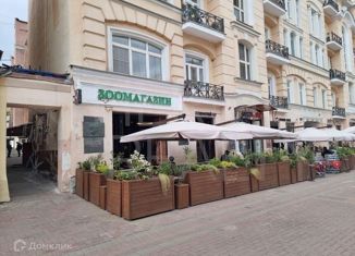 Сдам офис, 90 м2, Москва, улица Арбат, 30/3с1, улица Арбат