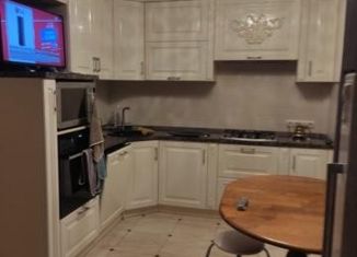 Двухкомнатная квартира на продажу, 56 м2, Иваново, Революционная улица, 24к2, ЖК Авдотьинец