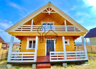 Продажа дома, 128 м2, деревня Грановщина, улица Георгия Буркова, 3