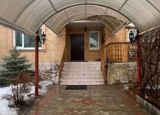 Дом на продажу, 280 м2, посёлок городского типа Нижняя Мактама, улица Гафиатуллина, 75