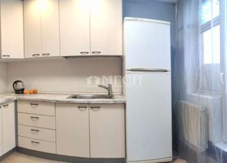 2-ком. квартира на продажу, 51.7 м2, Москва, проезд Нансена, 5, проезд Нансена