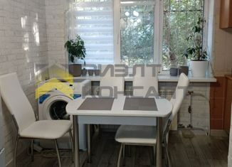 Продажа 1-комнатной квартиры, 28 м2, Омск, улица Авиагородок, 35, Кировский округ