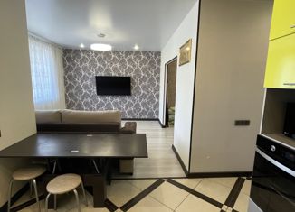 1-комнатная квартира на продажу, 39 м2, Самара, Осетинская улица, 8, жилой район Волгарь