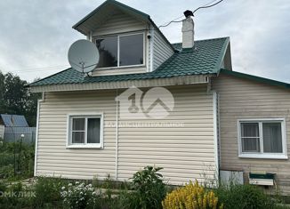 Продам дом, 69.4 м2, Новосибирская область, садовое некоммерческое товарищество Колос-Рем, 967