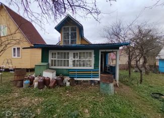 Продается дом, 29.8 м2, Калуга, Московский округ, садоводческое некоммерческое товарищество Ока, 7