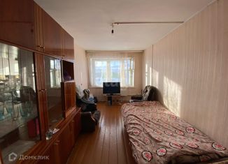 Двухкомнатная квартира на продажу, 44 м2, деревня Кошелево, Молодёжная улица, 11