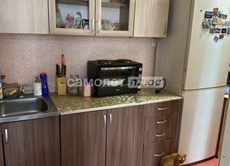 2-ком. квартира на продажу, 38 м2, Октябрьский, улица Кортунова, 14