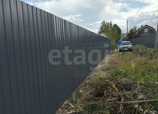 Участок на продажу, 7.8 сот., территория СОСН Лесная Поляна, Пионовая улица