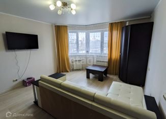 Квартира на продажу студия, 28.1 м2, Калуга, Хрустальная улица, 44к3, Октябрьский округ