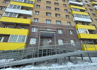 Квартира на продажу студия, 20.2 м2, Киров, улица 8 Марта, 4, Первомайский район