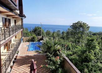 Продается дом, 491 м2, село Детляжка, Лиловая улица, 16/1