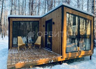 Продаю участок, 80 сот., СНТ Фиалка, 2-я улица, 9