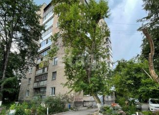 Продаю 1-комнатную квартиру, 32.3 м2, Екатеринбург, проспект Космонавтов, 33, метро Проспект Космонавтов