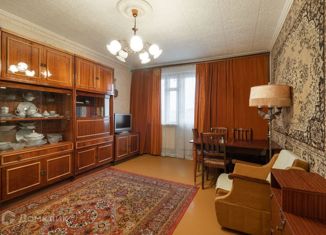 Продажа 1-комнатной квартиры, 37.6 м2, Санкт-Петербург, Выборгское шоссе, 7к1