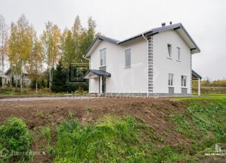 Продам дом, 221.3 м2, массив Мендсары, Холмистая улица