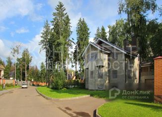 Продажа дома, 675 м2, посёлок Поведники, Сосновая улица, 8