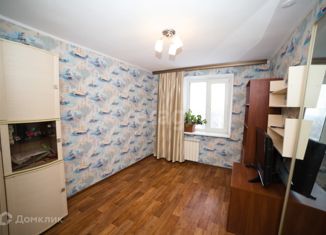 2-комнатная квартира на продажу, 51.8 м2, Хабаровск, Ванинская улица, 10