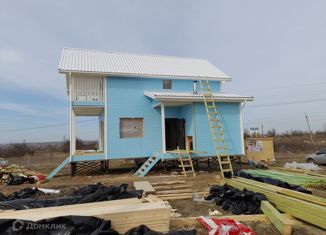 Продажа дома, 130 м2, СНТ Ромашка, Тихая улица, 105/1
