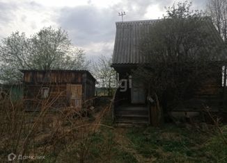 Продажа дома, 25 м2, Томск, Кировский район, Цветочная улица, 61