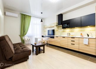 Продаю 2-комнатную квартиру, 53 м2, Краснодар, ЖК Новелла, Питерская улица, 40