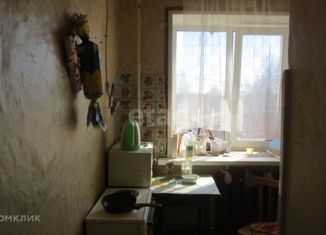 1-комнатная квартира на продажу, 31.8 м2, Кемерово, Промышленновский проезд, 5, Рудничный район