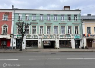 Продаю 2-комнатную квартиру, 50 м2, Костромская область, Советская улица, 17