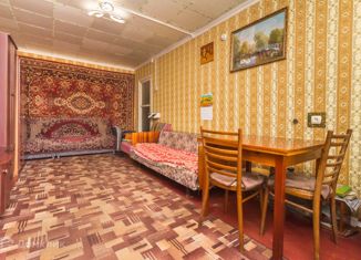 Продается 1-комнатная квартира, 33.2 м2, Республика Башкортостан, улица Цюрупы, 85