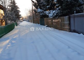 Продажа участка, 6.6 сот., садоводческое товарищество Зоренька, Набережная улица