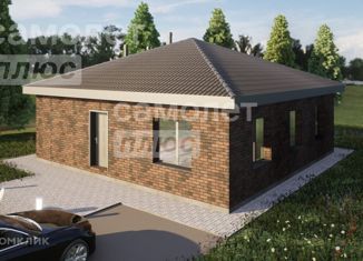 Продажа участка, 8 сот., деревня Выгороженный Ключ, Центральная улица